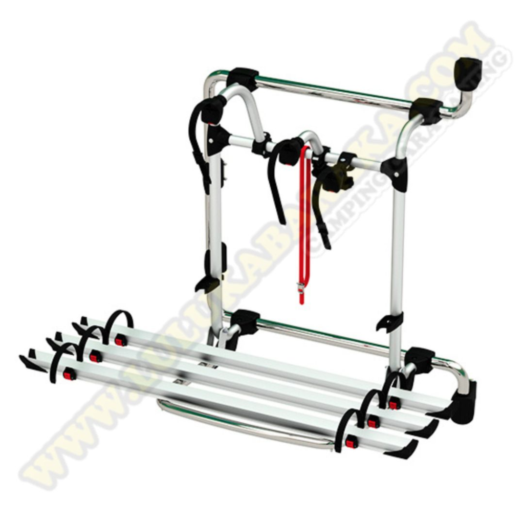 Carry-Bike Crafter / Man Frame (3 Bicis) (RASTRO)